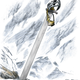 Illustration for article titled Some Sweet (Official) iElder Scrolls /iSketchwork
